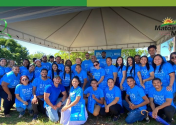 FORA DA ESCOLA, NÃO PODE