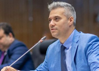 Neto Evangelista esclarece como o Governo está efetuando repasse de recursos do ICMS aos municípios