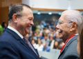 São Luís/MA – Governador Carlos Brandão participa de sessão solene da Assembleia Legislativa em homenagem ao ex-presidente José Sarney