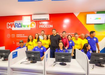 Orleans Brandão prestigia entrega de obras e equipamentos em São Bento e Buriti Bravo