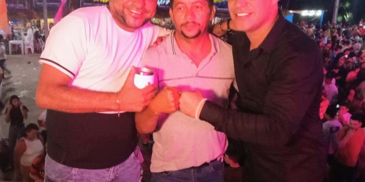 Prefeito André Portela realiza Fejuc 2024  em Capinzal do Norte