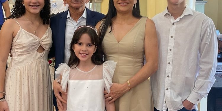 Prefeito Zé Farias realiza a maior festa de comemoração da história de Brejo, em alusão aos seus 154 de emancipação 