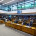 Assembleia Legislativa apresenta balanço das ações parlamentares do primeiro semestre