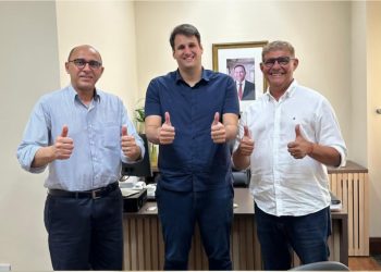 Mais diálogos em prol do desenvolvimento de Bequimão!