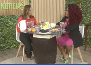 Karlla Rocha fala sobre Dia Internacional da Mulher Negra Latino-Americana e Caribenha