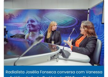 Pautas Femininas’ aborda trabalho preparatório para as eleições municipais