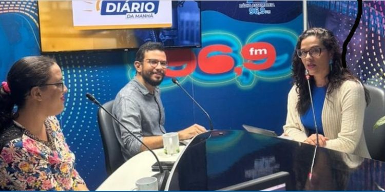 ‘Sustentabilidade na Prática’ aborda projeto sobre inovação e tecnologia na periferia da capital