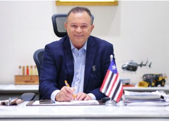 Brandão celebra maior crescimento de empregos do NE em junho