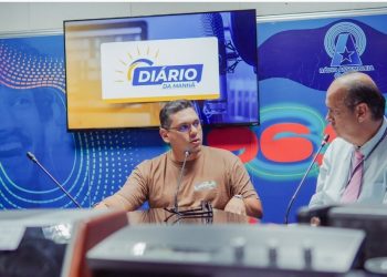 Diário da Manhã: Secretário da Juventude fala sobre novo edital para o Cartão Transporte Universitário