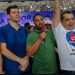 Partido Mobiliza consolida candidatura de Dr. Milton Gonçalo e Berré Carvalho a prefeito e vice-prefeito de Santa Rita em Convenção histórica