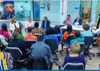 Especialista conversa com jornalistas do Complexo de Comunicação da Alema sobre regras eleitorais