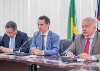 Comissão de Direitos Humanos da ALEMA define calendário