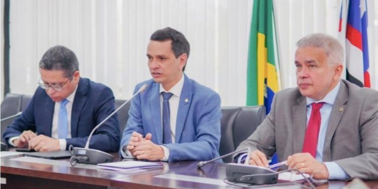 Comissão de Direitos Humanos da ALEMA define calendário