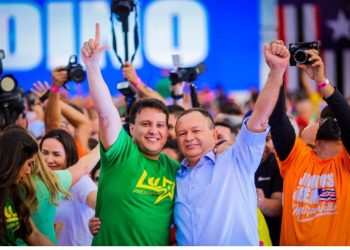 Brandão e Camarão: a ordem do dia é distensionar