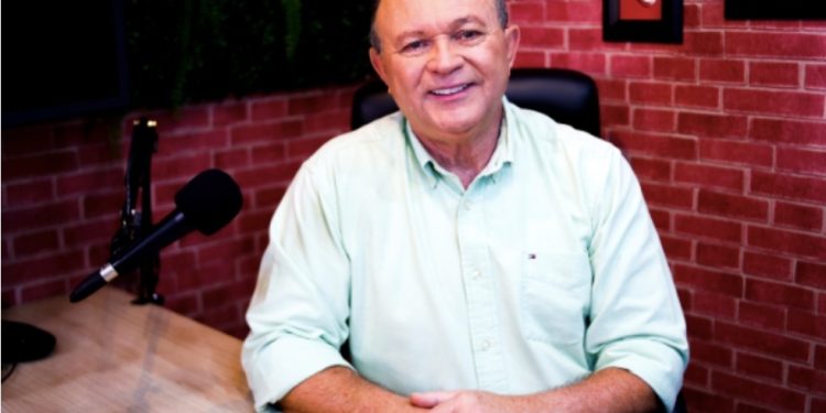 Brandão destaca importância da criação oficial da ZPE em Bacabeira