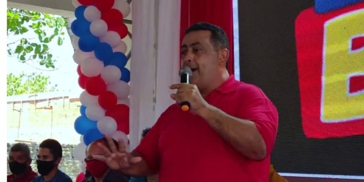 Juíza defere candidatura de Besaliel Albuquerque em Mata Roma