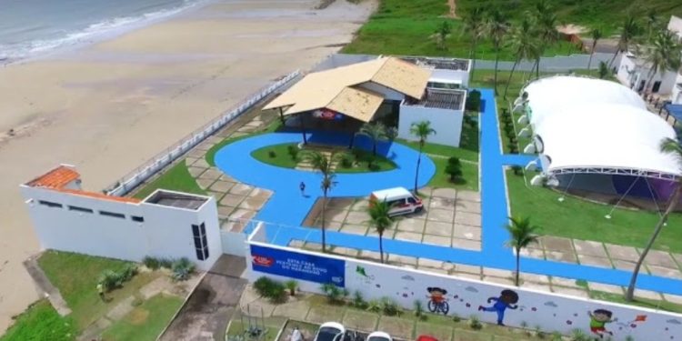 Brandão anuncia melhorias na Casa de Apoio Ninar