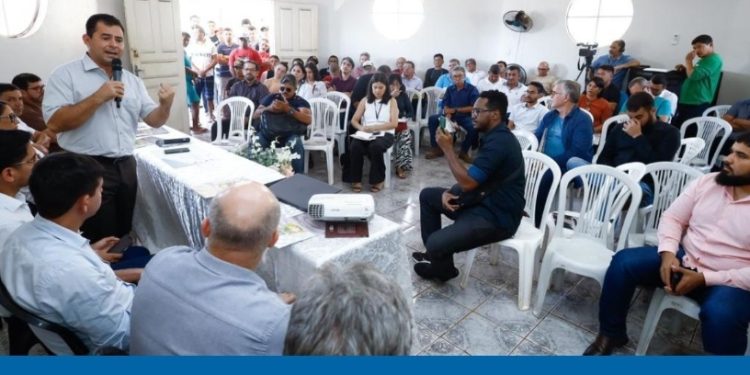 Assembleia realiza Audiência Pública para discutir novo georreferenciamento do Parque Estadual do Mirador