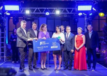 TV Assembleia consagra-se como a grande vencedora do Prêmio Sebrae de Jornalismo na etapa estadual