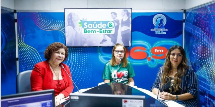 ‘Saúde e Bem-Estar’ destaca importância da doação de órgãos e açõ