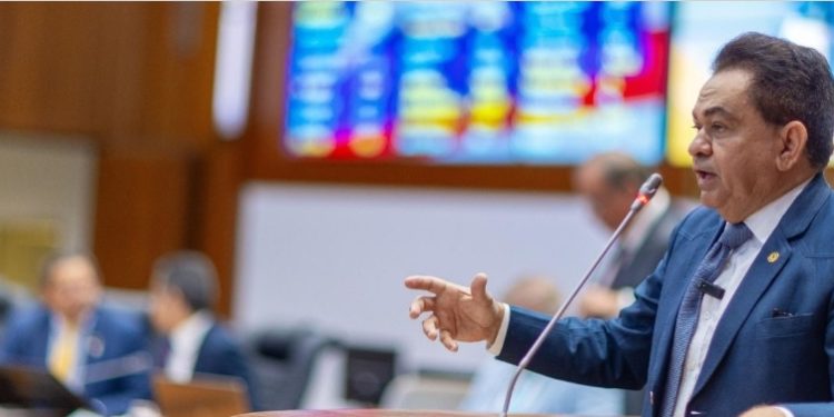 Antônio Pereira solicita criação de Setor de Capacitação Cultural no Maranhão