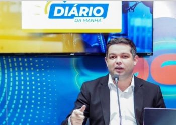 Pioneirismo – Rádio e TV Assembleia farão exibição simultânea do ‘Diário da Manhã’ a partir desta segunda-feira