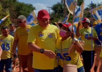 Artigo: A importante decisão do cidadão Icatuense em reeleger Walace neste domingo