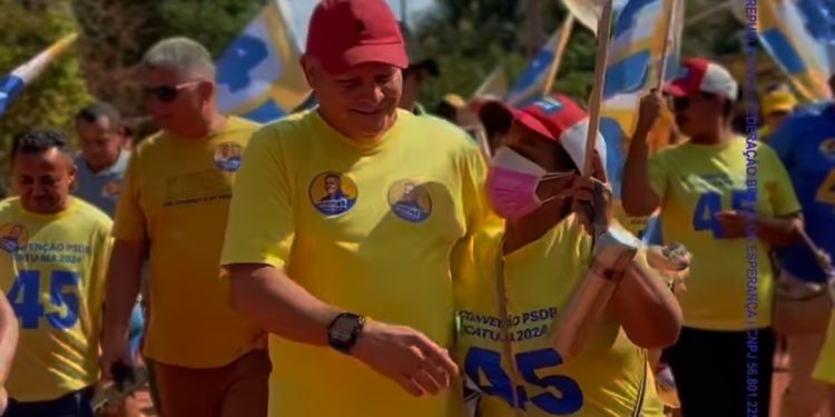 Artigo: A importante decisão do cidadão Icatuense em reeleger Walace neste domingo