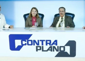 Iracema Vale e Samuel Melo abordam desafios e responsabilidades de prefeitos e vereadores no ‘Contraplano’