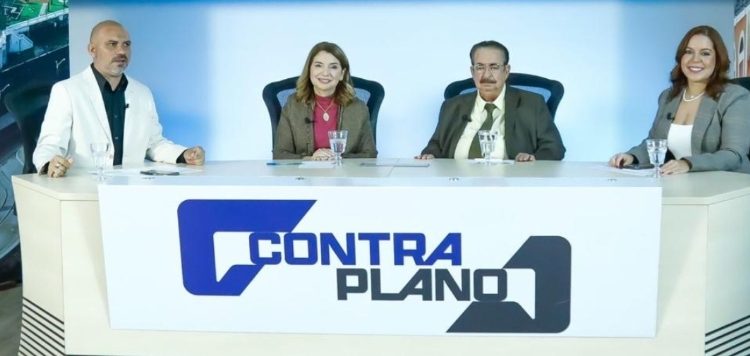 Iracema Vale e Samuel Melo abordam desafios e responsabilidades de prefeitos e vereadores no ‘Contraplano’