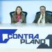 Iracema Vale e Samuel Melo abordam desafios e responsabilidades de prefeitos e vereadores no ‘Contraplano’