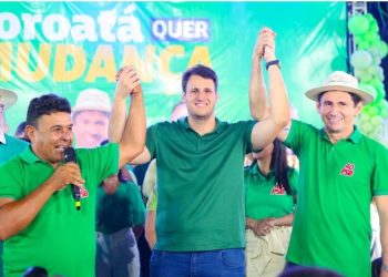 Eleições 2024 potencializam a força política de Orleans Brandão no Maranhão