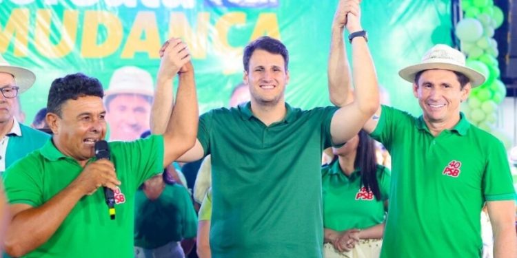 Eleições 2024 potencializam a força política de Orleans Brandão no Maranhão