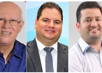 Assembleia Legislativa do MA terá três novos deputados em 2025, após eleição de parlamentares em prefeituras