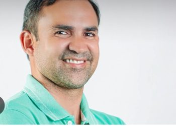 Eleições 2024: Wallas Rocha, do REPUBLICANOS, é eleito prefeito de São Benedito do Rio Preto no 1º turno