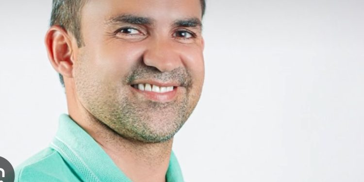 Eleições 2024: Wallas Rocha, do REPUBLICANOS, é eleito prefeito de São Benedito do Rio Preto no 1º turno