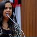 Ana do Gás é eleita 4ª vice-presidente da Mesa Diretora da Assembleia Legislativa