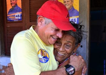 Prefeito reeleito em Icatu diz que população reconheceu o trabalho