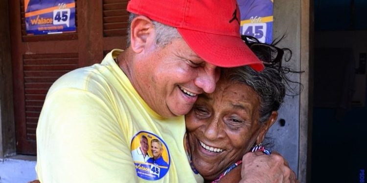 Prefeito reeleito em Icatu diz que população reconheceu o trabalho