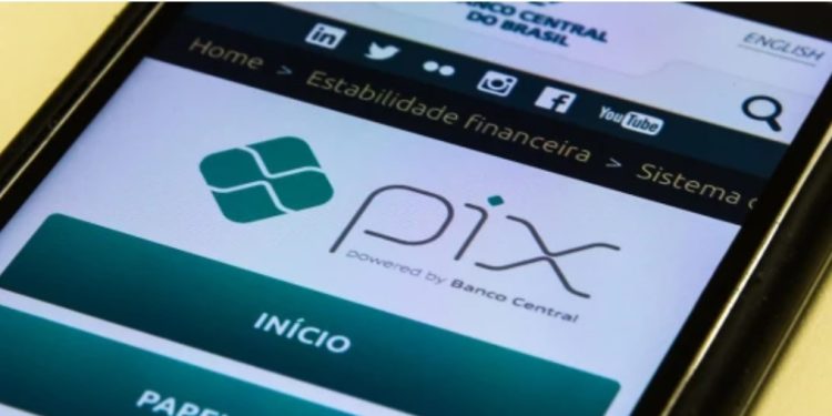 PIX: entenda as mudanças que começam a valer em 1º de novembro