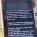Entenda como funciona o programa no Maranhão que obriga moradores a devolverem celulares roubados ou furtados