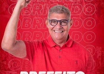 Vitória  de Zé Martins é validada em Bequimão, após TRE-MA deferir registro de sua candidatura