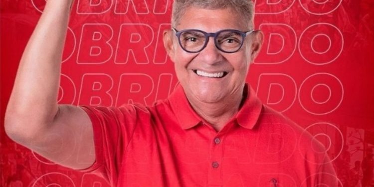 Vitória  de Zé Martins é validada em Bequimão, após TRE-MA deferir registro de sua candidatura