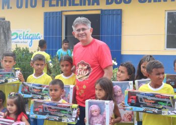 Município de Belágua é certificado pela 2ª vez com o Selo UNICEF