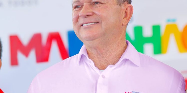 Governador Carlos Brandão lançará programa para combater o que resta de pobreza extrema no Maranhão