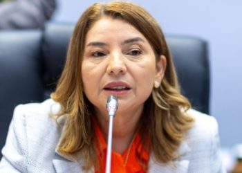 2024  Iracema Vale parabeniza municípios maranhenses contemplados com Selo Unicef