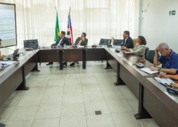 Audiência avalia metas fiscais do estado referentes ao segundo quadrimestre