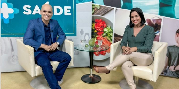 ‘Mais Saúde’ alerta sobre cuidados essenciais com a visão para pessoas com HIV/Aids