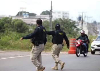 Operação da PRF nas rodovias do Maranhão registra 875 infrações e seis mortes