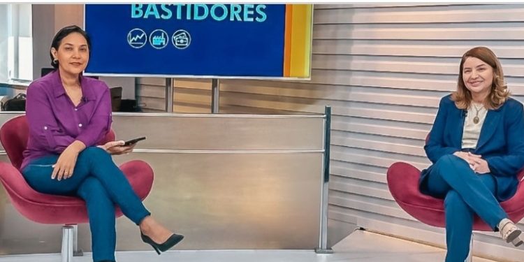 Em entrevista, Iracema Vale afirma que base governista segue sendo maioria na Assembleia Legislativa